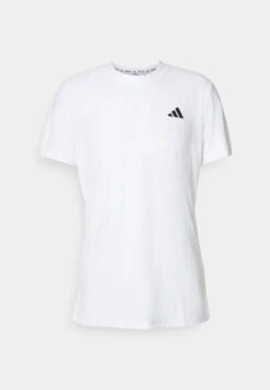 ADIDAS PERFORMANCE FREELIFT TEE - Sports T-shirt - Lucid Pink -Stock X 0cf76e60c9b14951a174cd2fbc3ae402