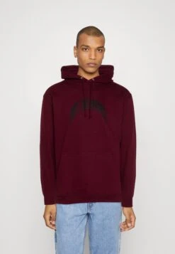 Dobermann Hood Unisex - Hoodie