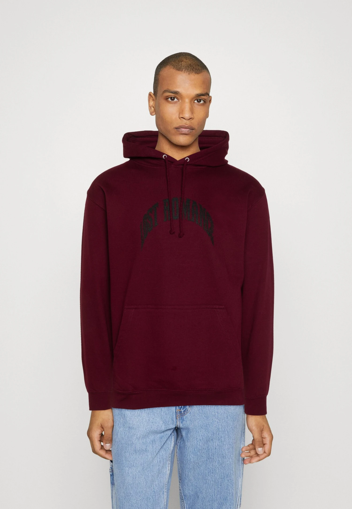 Dobermann Hood Unisex - Hoodie 3 Dobermann Hood Unisex - Hoodie