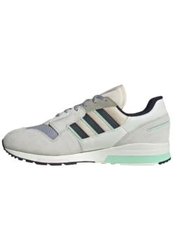 Adidas Originals Zx 420 Unisex - Trainers - Beige
