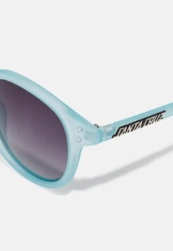 Santa Cruz Watson Sunglasses Unisex - Sunglasses - Clear Aqua -Stock X 0d02cc13e11340ceae8e9f608a901300