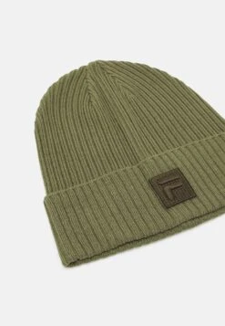 Fila Bonab Fisherman Beanie With Tonal Unisex - Beanie - Burnt Olive 8 Fila Bonab Fisherman Beanie With Tonal Unisex - Beanie - Burnt Olive -Stock X 0d08b16524b0405799ecdd790427f476