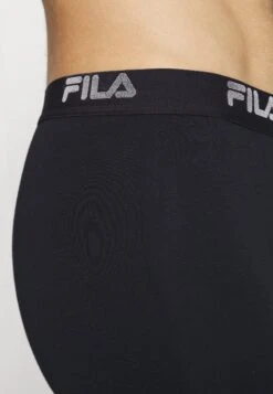 Fila Man Boxer 3 Pack - Pants - Black/Lime/White -Stock X 0d157396ad4e4f05811e72b6c34c24b7