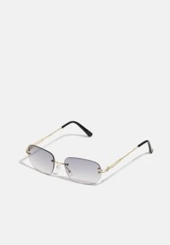 Jack & Jones Jacberlin Unisex - Sunglasses - Purple Magic