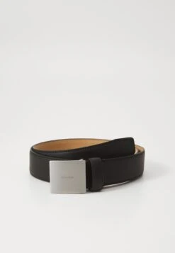 Calvin Klein PLAQUE BUCKLE - Belt - Delicioso -Stock X 0d4cfa72c46141c1b801be03c03eb0f0