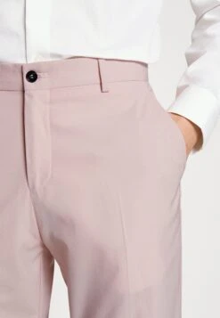 Selected Homme Slhslim Mylologan Suit - Suit - Pink Dogwood -Stock X 0d52ffdebe7949f7983dd013587e2d00