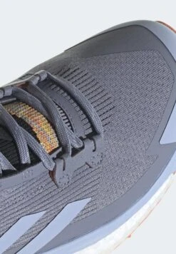 Adidas TERREX Free Hiker 2 - Hiking Shoes - Silver Violet Blue Dawn Core Black -Stock X 0d593676bd4646f5a7d4356a568b2926