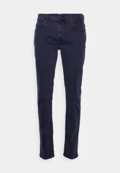 7 For All Mankind Paxtyn - Jeans Skinny Fit - Dark Blue -Stock X 0d7ff91e795b46e481dc4cf318542869