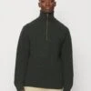 Nudie Jeans August - Jumper - Zip -Stock X 0d822592590b4fcfbdc558f145315d7c