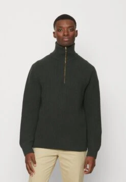 Nudie Jeans August - Jumper - Zip