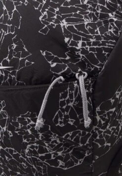 Nike Performance Hoops Elite - Rucksack - Black/White -Stock X 0d8bed7f9545483f8a65011af3c15b40