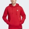 Adidas Originals Essential Hoody Unisex - Sweatshirt
