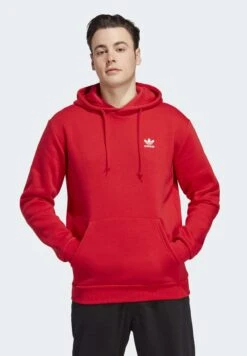 Adidas Originals Essential Hoody Unisex - Sweatshirt