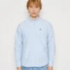 BRAVE SOUL Pompeiic - Shirt - Light Blue