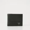 Guess TORINO BIFOLD DOUBLE - Wallet - Black -Stock X 0da7b8b5bc8a4b1f85d30877b19d34ff