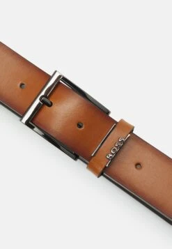 Boss Cole Ant- Belt - Brown -Stock X 0da8e7b87133492197917c54f70f37ed