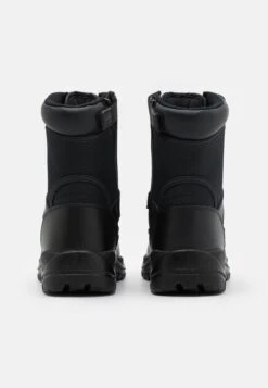 Hi-Tec Centurion 8.0 Unisex - Hiking Shoes - Black -Stock X 0da8fb5ac2a84f1d880ce0120261ed86