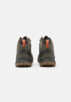 Merrell SPEED STRIKE 2 MID GORE TEX - Hiking Shoes - Olive -Stock X 0dc096c7c910405cb0cfa7aa409a457a