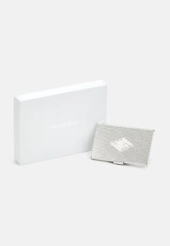 Han Kjøbenhavn Card Holder Unisex - Wallet - Chrome -Stock X 0dc862bc130a47ff8aaac086f2da9393