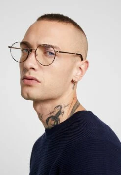 QUAY AUSTRALIA I See You Blue Light - Blue Light Glasses - Brown -Stock X 0dd5e54a22804cc0b255fb21e8c6a6b6