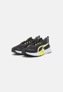 Puma Pwrframe Tr 2 - Training Shoe - Black/Yellow Burst/White -Stock X 0defa2510f4a4981ac8c4e5d79433029
