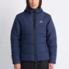 Nike Sportswear Winter Jacket - Obsidian