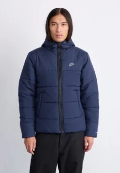 Nike Sportswear Winter Jacket - Obsidian