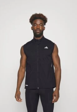 ADIDAS PERFORMANCE Ultimate Vest - Waistcoat - Black