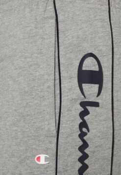 Champion Bermuda - Sports Shorts - Grey Melange -Stock X 0e002d8b9d3c4ef299cf5f2270ea5885