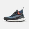 ADIDAS PERFORMANCE Terrex Free Hiker 2 Gtx - Hiking Shoes - Steel/Grey Three/Impact Orange -Stock X 0e07fae9924344d88a46294bf3dc7997