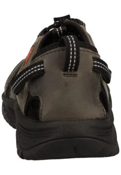 Keen Sandalen - Walking Sandals - Grey/Black -Stock X 0e0a116de0444f4fa77c9801d21ce188