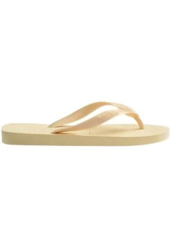 Havaianas TOP SENSES UNISEX - T-bar Sandals - Beige -Stock X 0e51b84046df460f83a44d2ac19ee13c