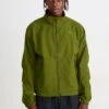The North Face JACKET - Windbreaker - Woodland Green -Stock X 0e568d546e434d60940d7138cbe1b4be