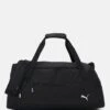 Puma TEAMGOAL - Sports Bag - Black