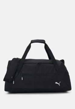 Puma TEAMGOAL - Sports Bag - Black