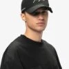 Destroyed Logo Unisex - Cap - Black -Stock X 0e9314488a1c470ca1d9722cf91dd347