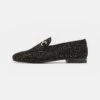 Jean Loafer - Slip-Ons - Black 2 Jean Loafer - Slip-Ons - Black -Stock X 0e9c8d86b4014e319637eda9dcd79002