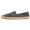 Pier One Espadrilles - Grey -Stock X 0ea04fc32ec34e2fbbefd3430809b363