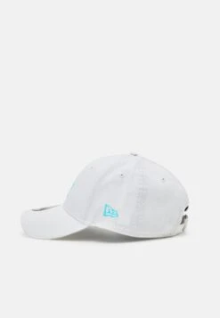 NEW ERA Neon Outline Unisex - Cap - Weiß -Stock X 0ea46acbedfb412799248ec4091649d2