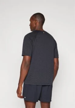 Salomon SHKOUT CORE TEE - Basic T-shirt - Deep Black -Stock X 0ea8aba88ecb45d280a1829e0ea9f5f2