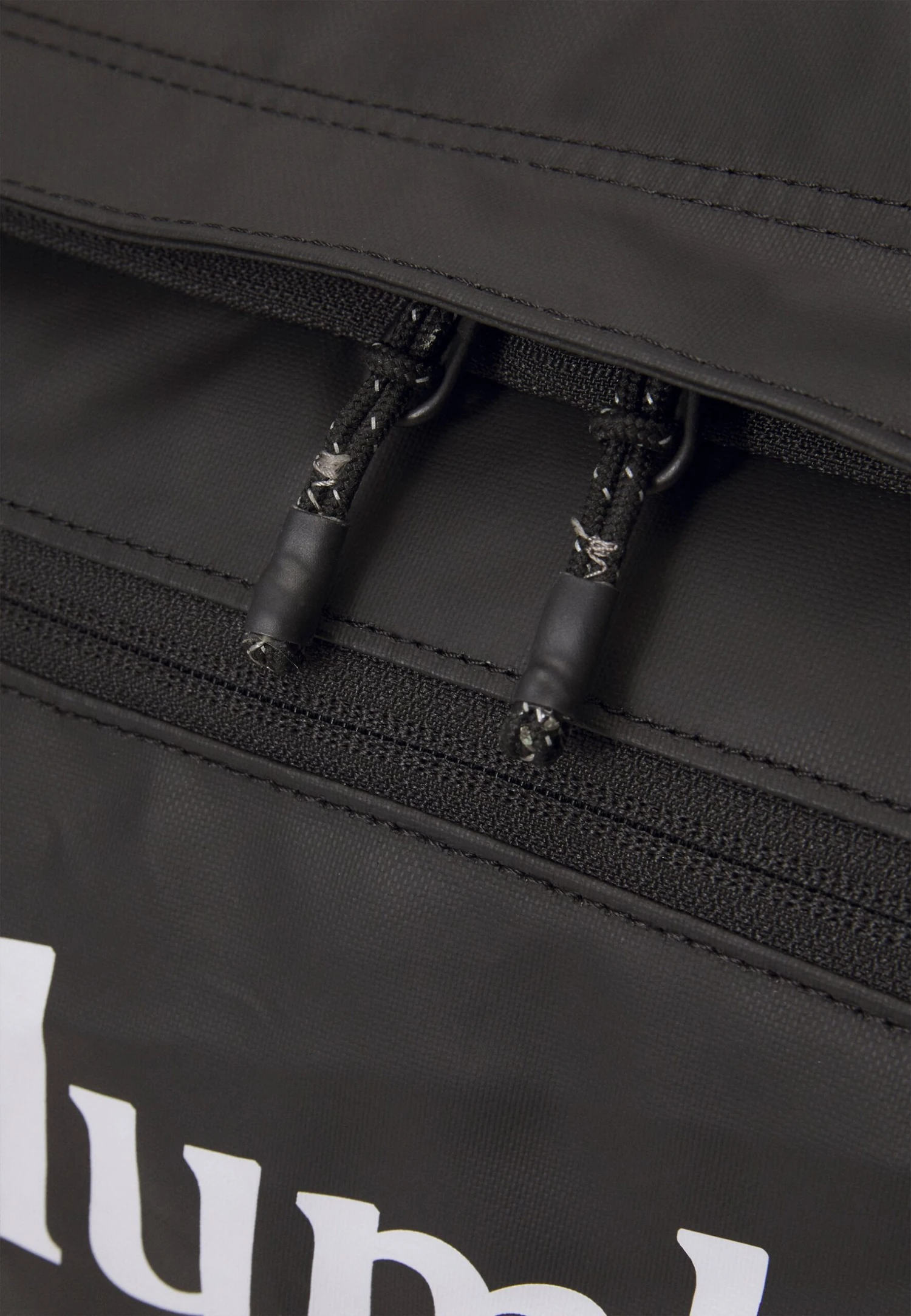 Columbia On The Go Duffle - Sports Bag - Black 8 Columbia On The Go Duffle - Sports Bag - Black - Image 6