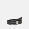 Calvin Klein Belt - Black Pebble/Black Smooth -Stock X 0eeda5a44ce84aeebcf7c66481c5153d