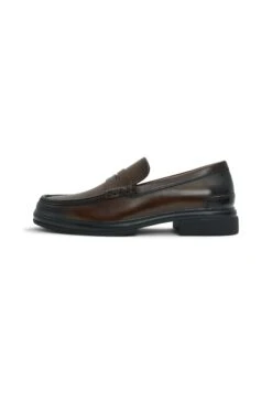 Aldo LOAFERS - Slip-ons - Other Brown