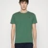 Hackett London Basic T-Shirt - Sage -Stock X 0f068f7e8a754e998191d408edc2eeba
