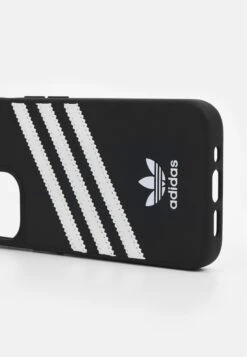 Adidas Originals Or Moulded Case Pu For Iphone 13 Mini Unisex - Phone Case - Black/White -Stock X 0f06c448c04a4053b0fcc092bd617b06