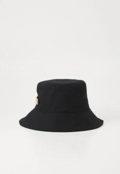 MOSCHINO UNISEX - Hat - Black -Stock X 0f1bda2890c9486983e5a31fe40616ee