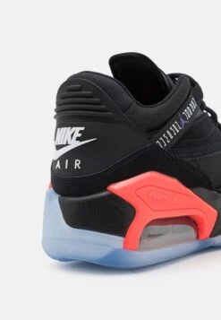 Jordan Lane - High-Top Trainers - Black/Dark Concord/Infrared 23 -Stock X 0f2149d33d9f4a11b7bde05fb388d313