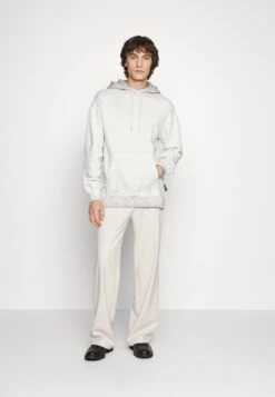 Han Kjøbenhavn Bulky Hoodie - Sweatshirt - Black Bleached -Stock X 0f2360d9c0c748e890cd8a5da447f9ad