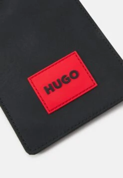 Hugo Ethon Unisex - Phone Case - Black -Stock X 0f24003db913431096371d4bd644f390