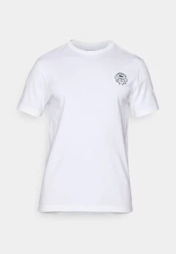 Lacoste Sport HERITAGE - Sports T-shirt - White 12 Lacoste Sport HERITAGE - Sports T-shirt - White -Stock X 0f2a2af1db084b109bd1738fc8ee8995